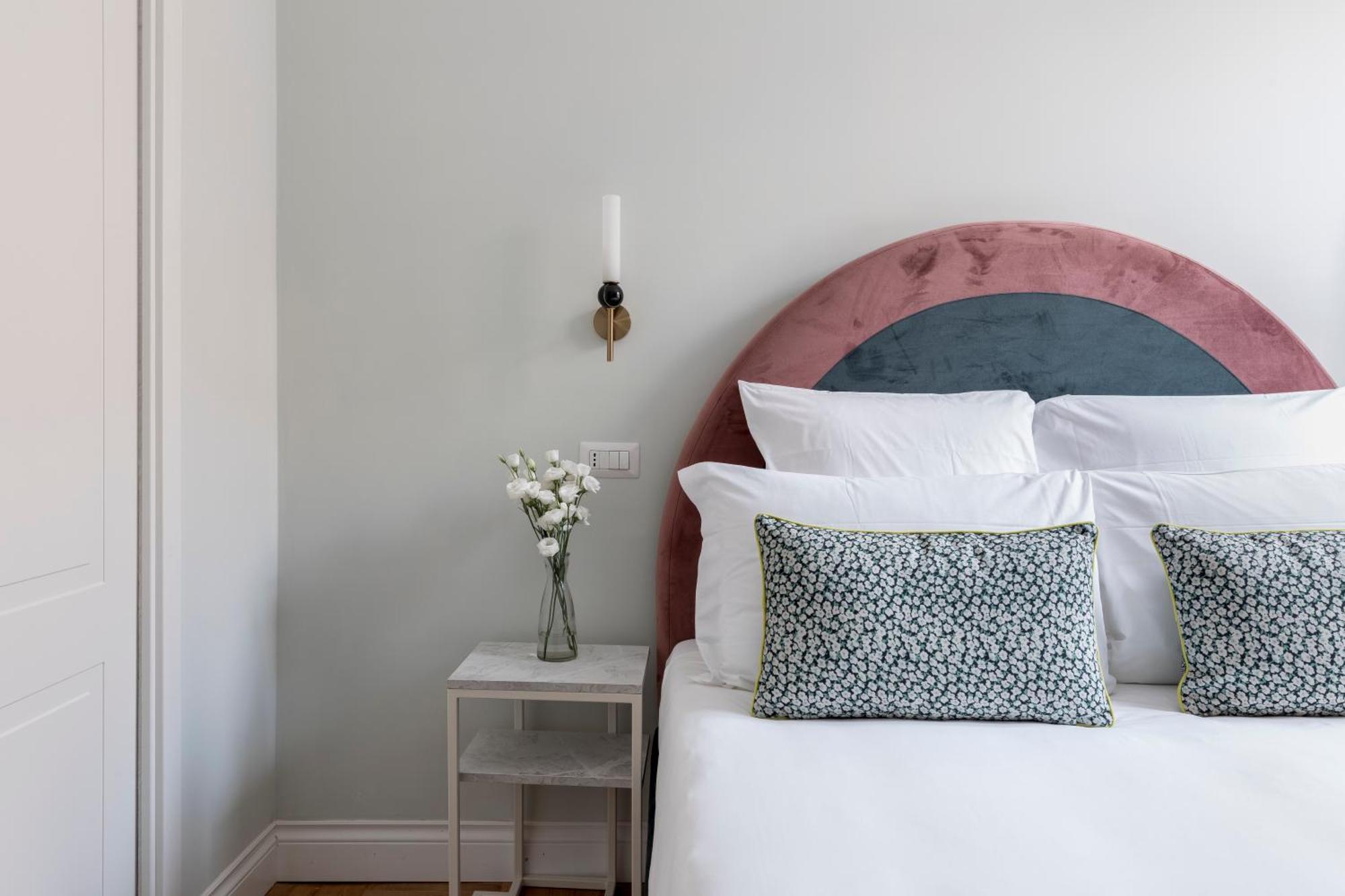 Numa Rome Portico Aparthotel Room photo