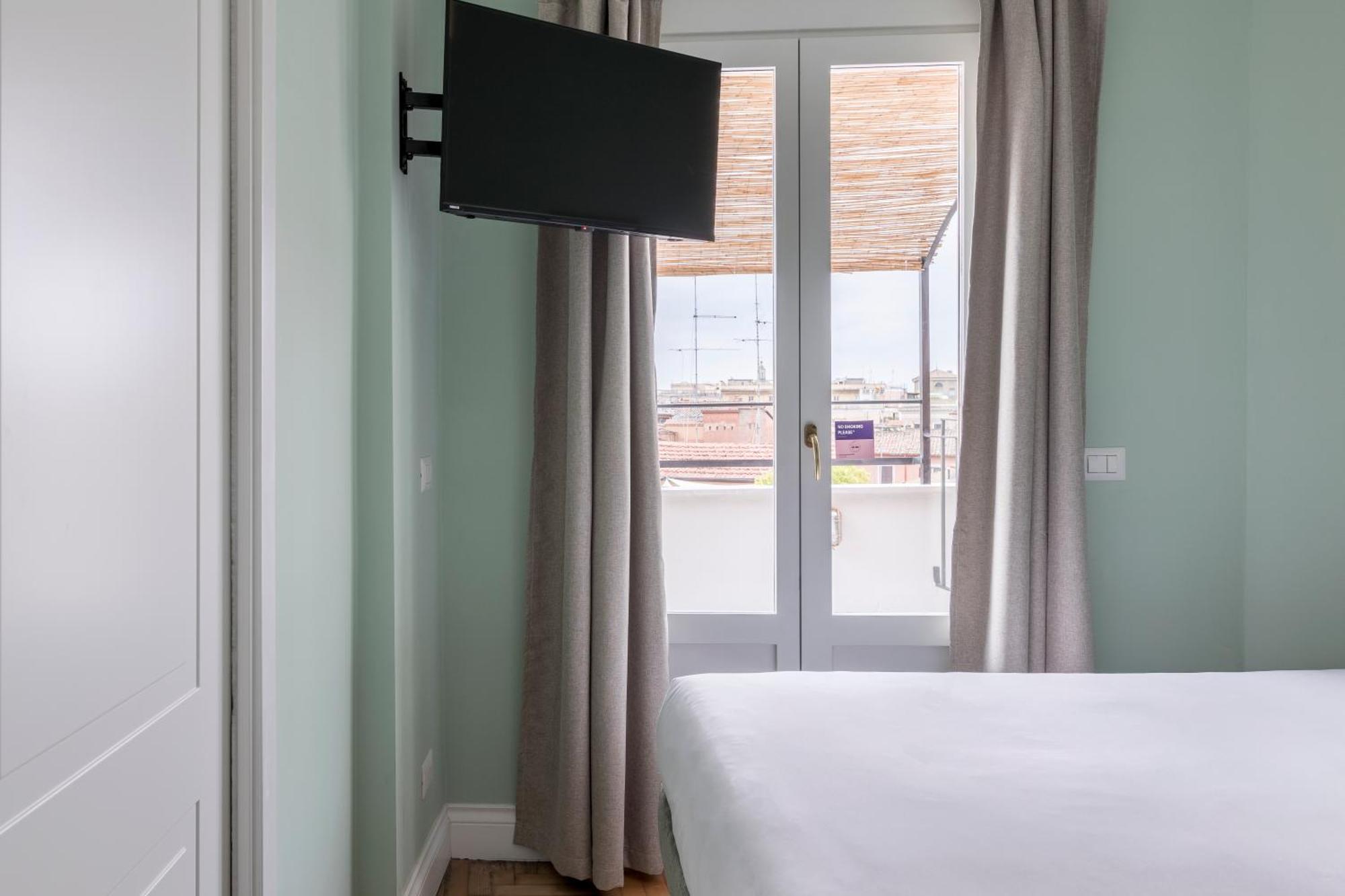Numa Rome Portico Aparthotel Room photo